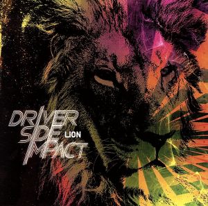 【輸入盤】Lion