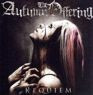 【輸入盤】Requiem