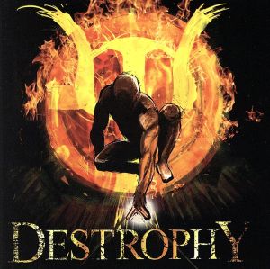 【輸入盤】Destrophy