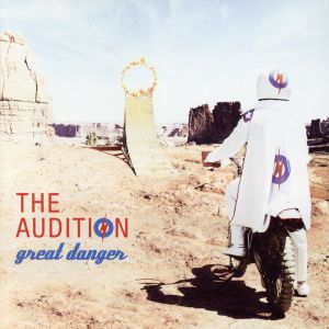 【輸入盤】Great Danger