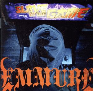 【輸入盤】Slave to the Game