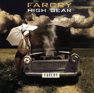 【輸入盤】High Gear