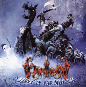【輸入盤】Lost In The North