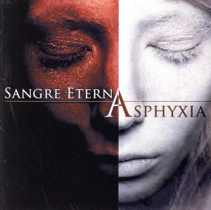 【輸入盤】Asphyxia