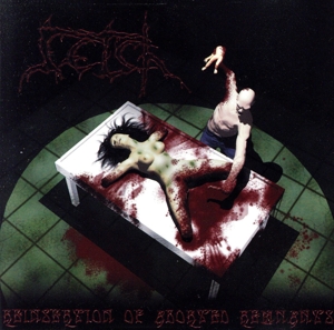 【輸入盤】Reinsertion of Aborted Remains