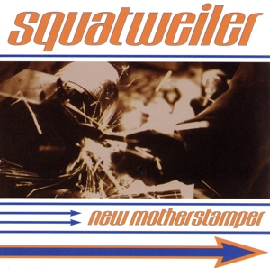 【輸入盤】New Motherstamper