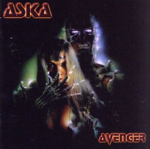 【輸入盤】Avenger