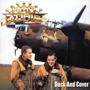 【輸入盤】Duck & Cover