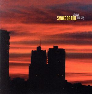 【輸入盤】Above the City