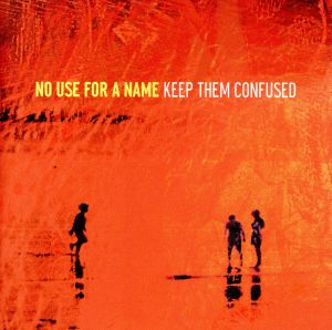 【輸入盤】Keep Them Confused