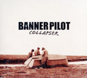 【輸入盤】Collapser