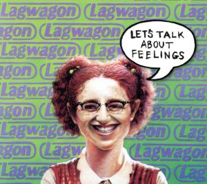 【輸入盤】Let's Talk About Feelings