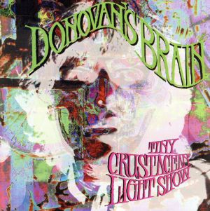 【輸入盤】Tiny Crustacean Light