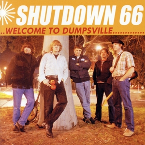 【輸入盤】Welcome to Dumpsville Hig