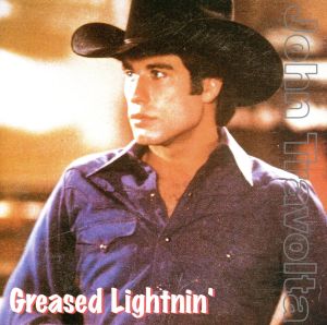 【輸入盤】Greased Lightnin'