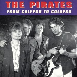 【輸入盤】From Calypso to Collapso