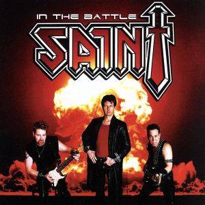 【輸入盤】In the Battle