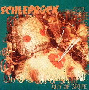 【輸入盤】Out of Spite