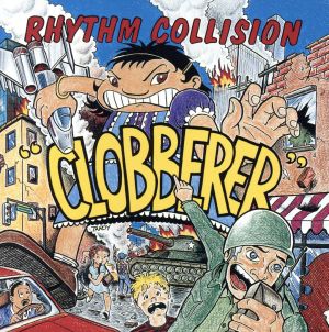 【輸入盤】Clobberer