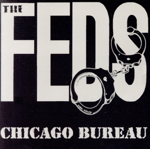 【輸入盤】Chicago Bureau