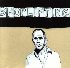 【輸入盤】Shoplifting Ep