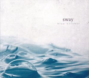 【輸入盤】Sway