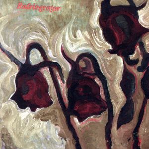 【輸入盤】Refrigerator