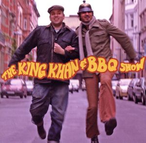 【輸入盤】King Khan & Bbq Show