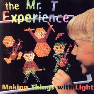 【輸入盤】Making Things With Light