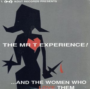 【輸入盤】& The Women Who Love Them