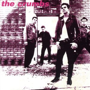 【輸入盤】The Crumbs