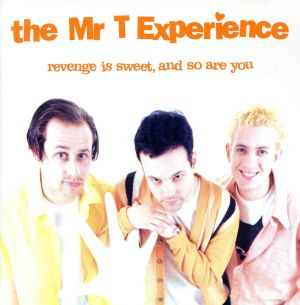 【輸入盤】Revenge Is Sweet, & So Ar