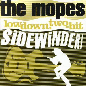 【輸入盤】Lowdown 2 Bit Sidewi