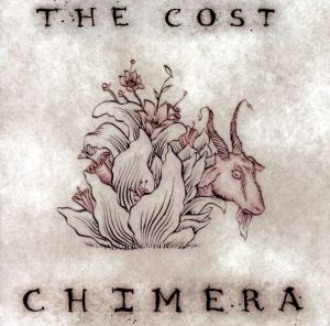 【輸入盤】Chimera