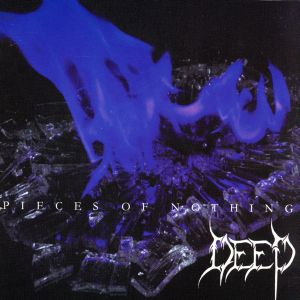 【輸入盤】Pieces of Nothing