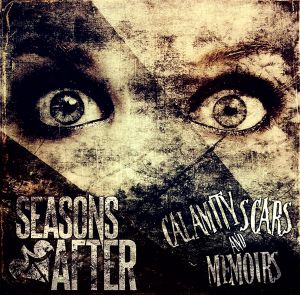 【輸入盤】Calamity Scars & Memoirs