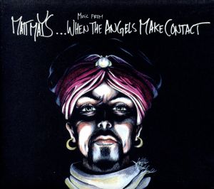 【輸入盤】When the Angels Make Contact