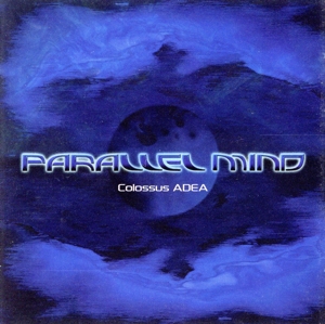 【輸入盤】Colossus Adea
