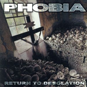 【輸入盤】Return to Desolation