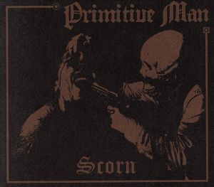 【輸入盤】Scorn