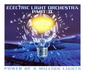 【輸入盤】Power of a Million Lights