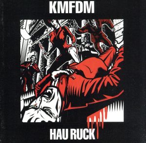 【輸入盤】Hau Ruck