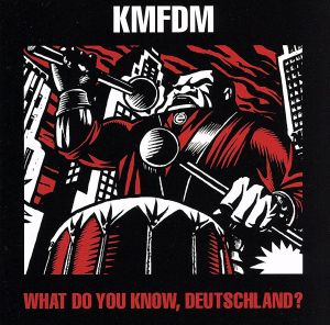 【輸入盤】What Do You Know Deutschland