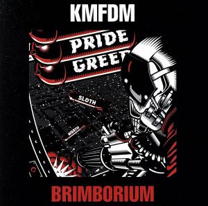 【輸入盤】Brimborium