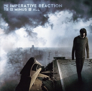 【輸入盤】Minus All