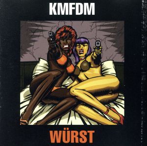 【輸入盤】Wurst