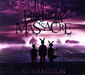 【輸入盤】Superstition