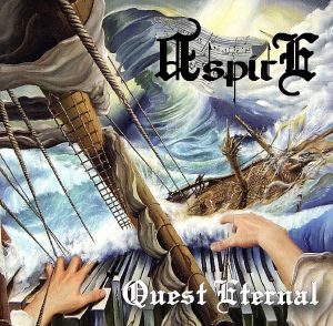 【輸入盤】Quest Eternal