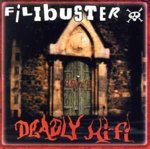 【輸入盤】Deadly Hifi