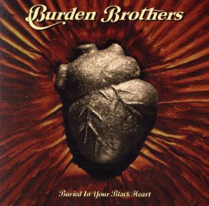 【輸入盤】Buried in Your Black Heart